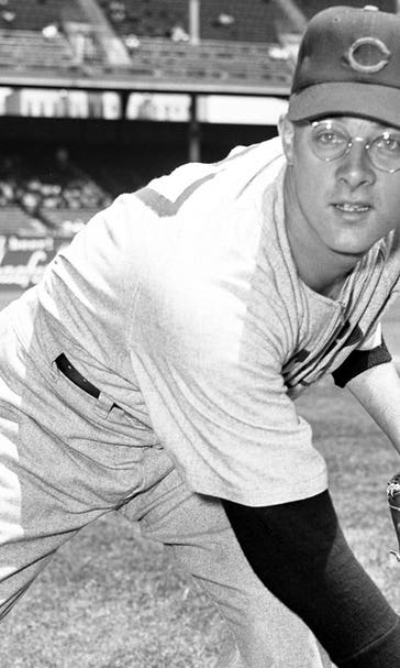 Former pitcher and author Jim Brosnan dies at 84